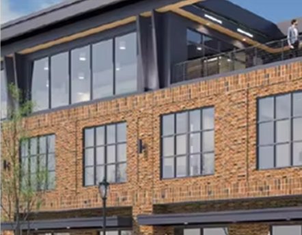 North Carolina Residential project exterior
